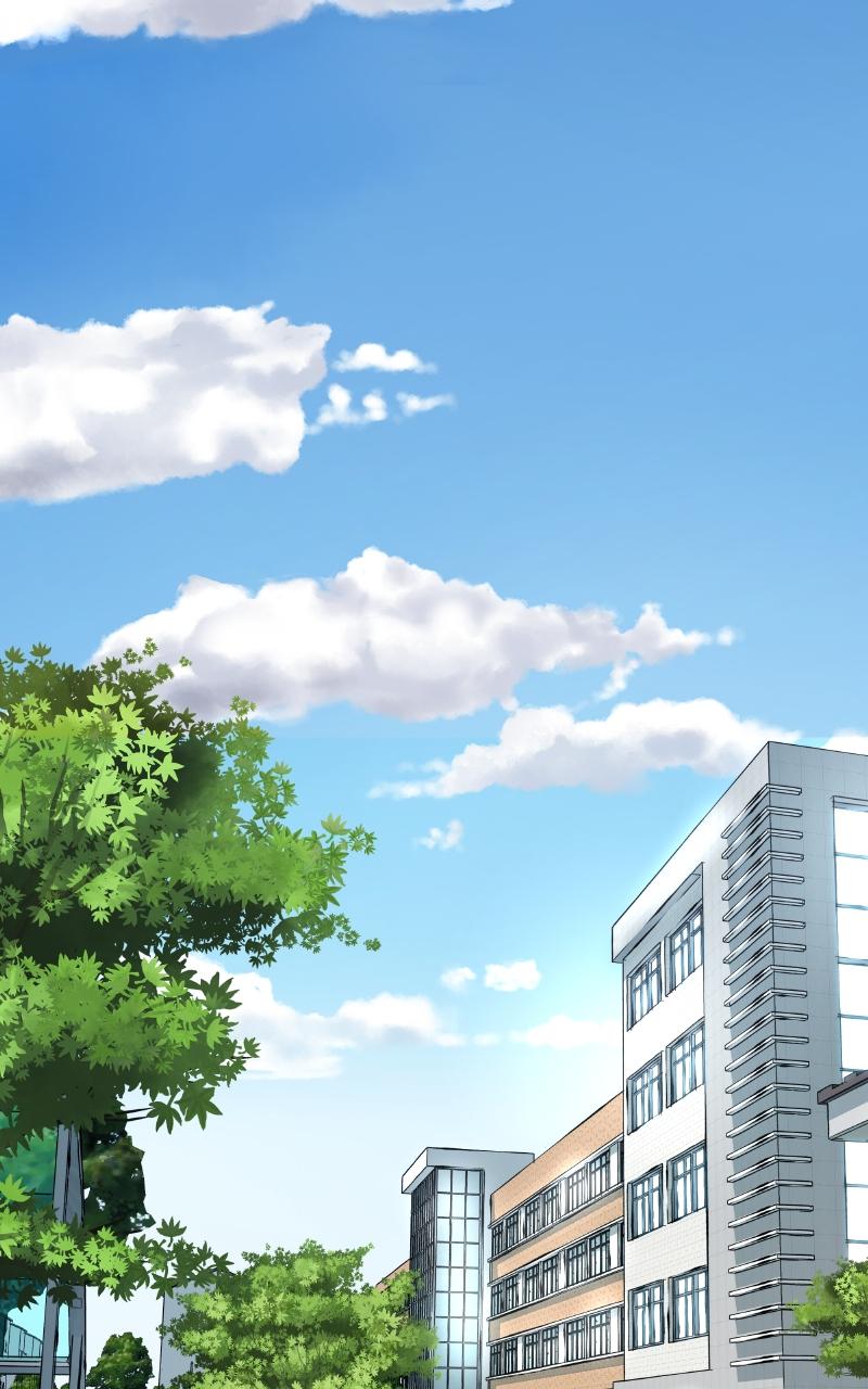 Designated Bully Chapter 28