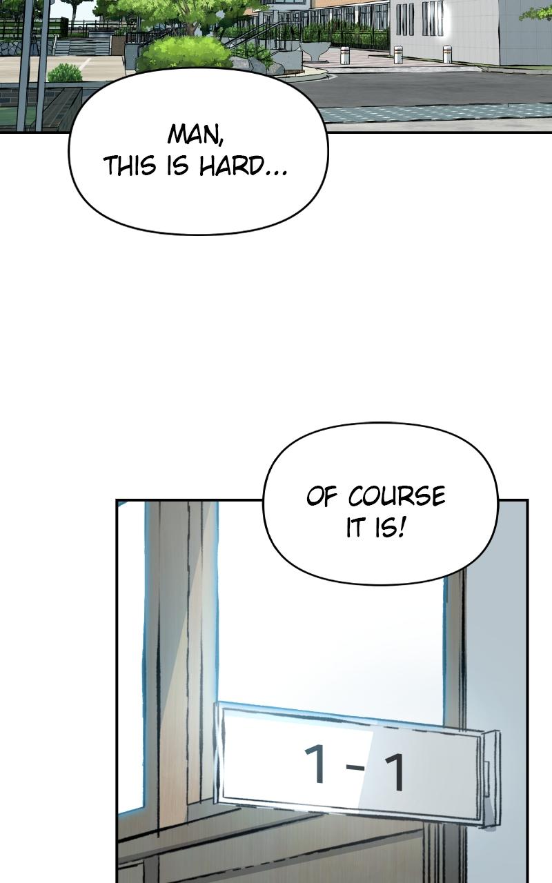 Designated Bully Chapter 28