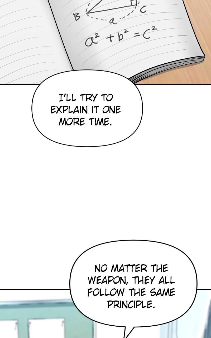 Designated Bully Chapter 28