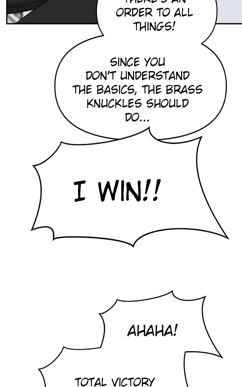 Designated Bully Chapter 28