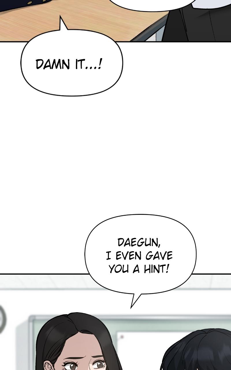 Designated Bully Chapter 28