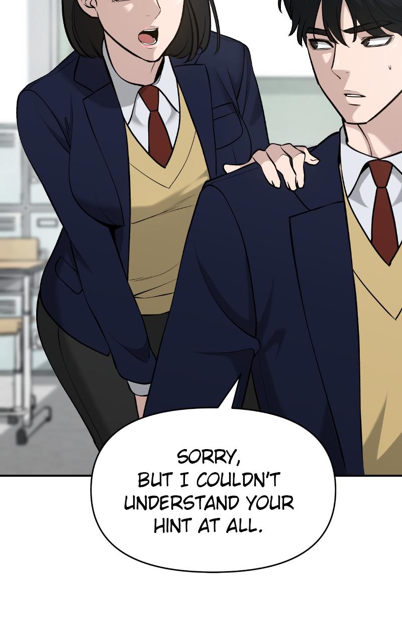 Designated Bully Chapter 28