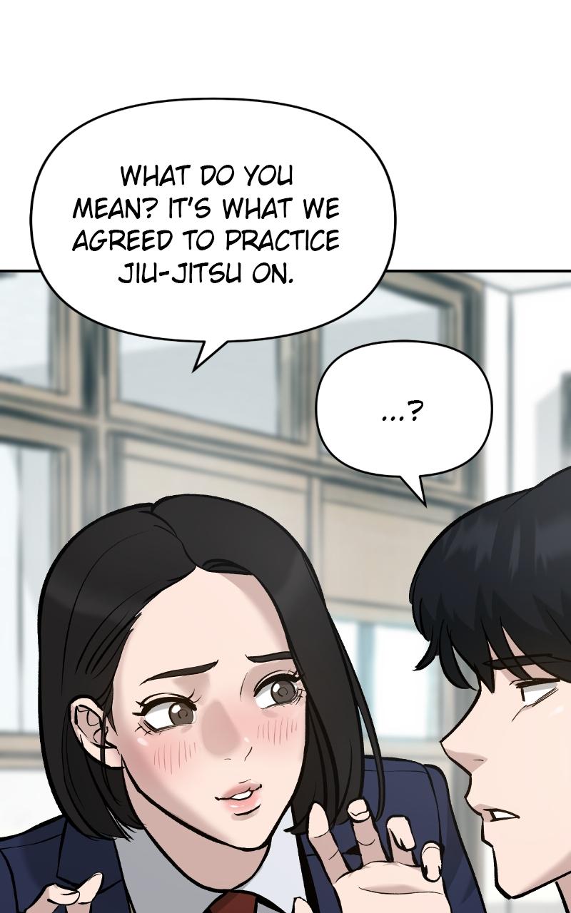 Designated Bully Chapter 28