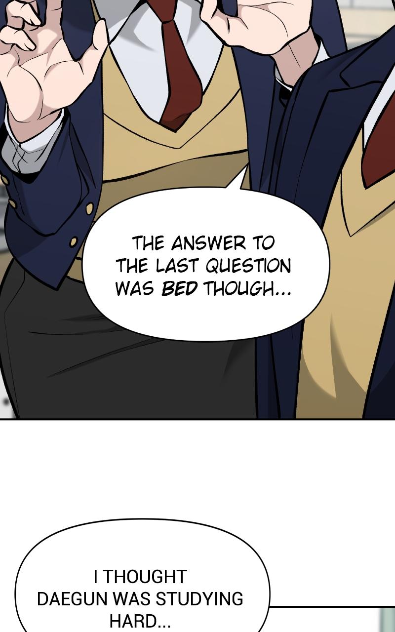 Designated Bully Chapter 28