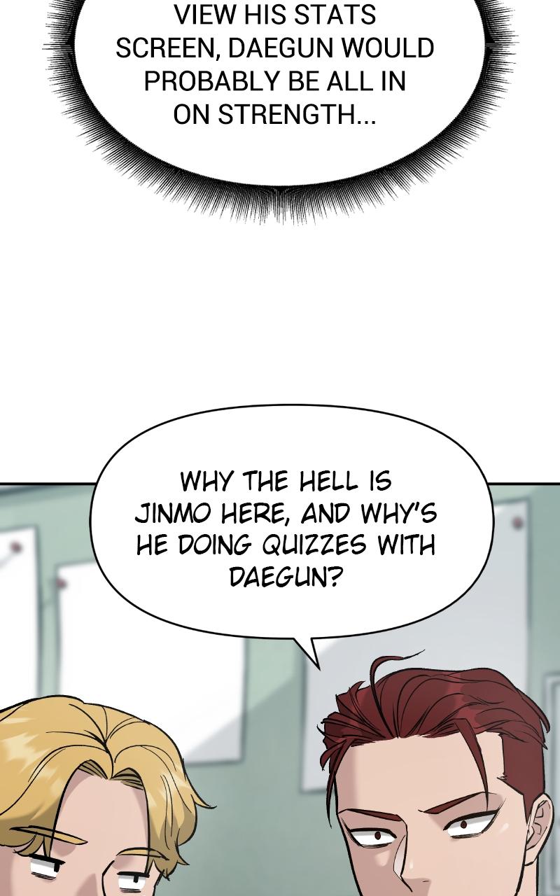 Designated Bully Chapter 28