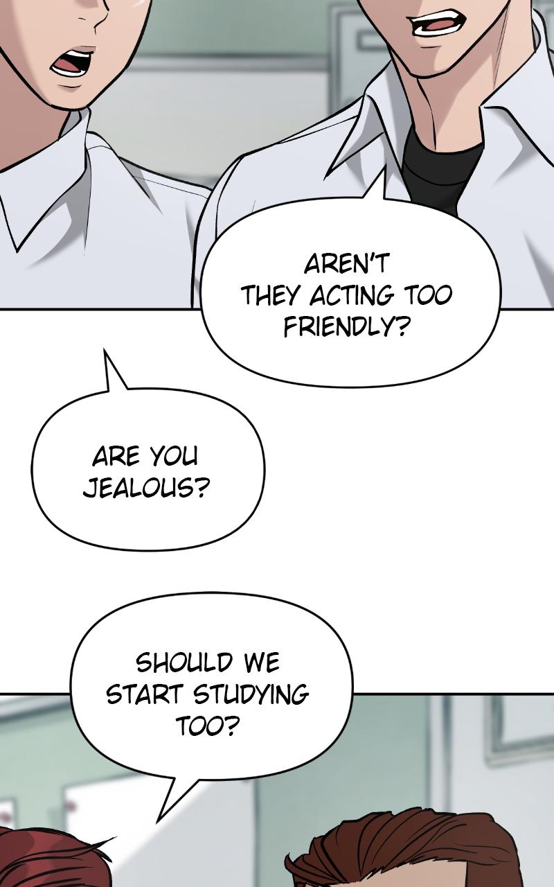 Designated Bully Chapter 28