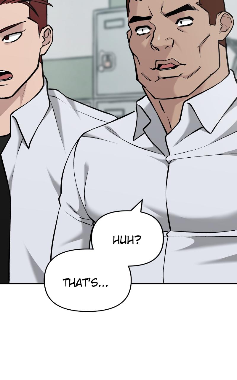 Designated Bully Chapter 28