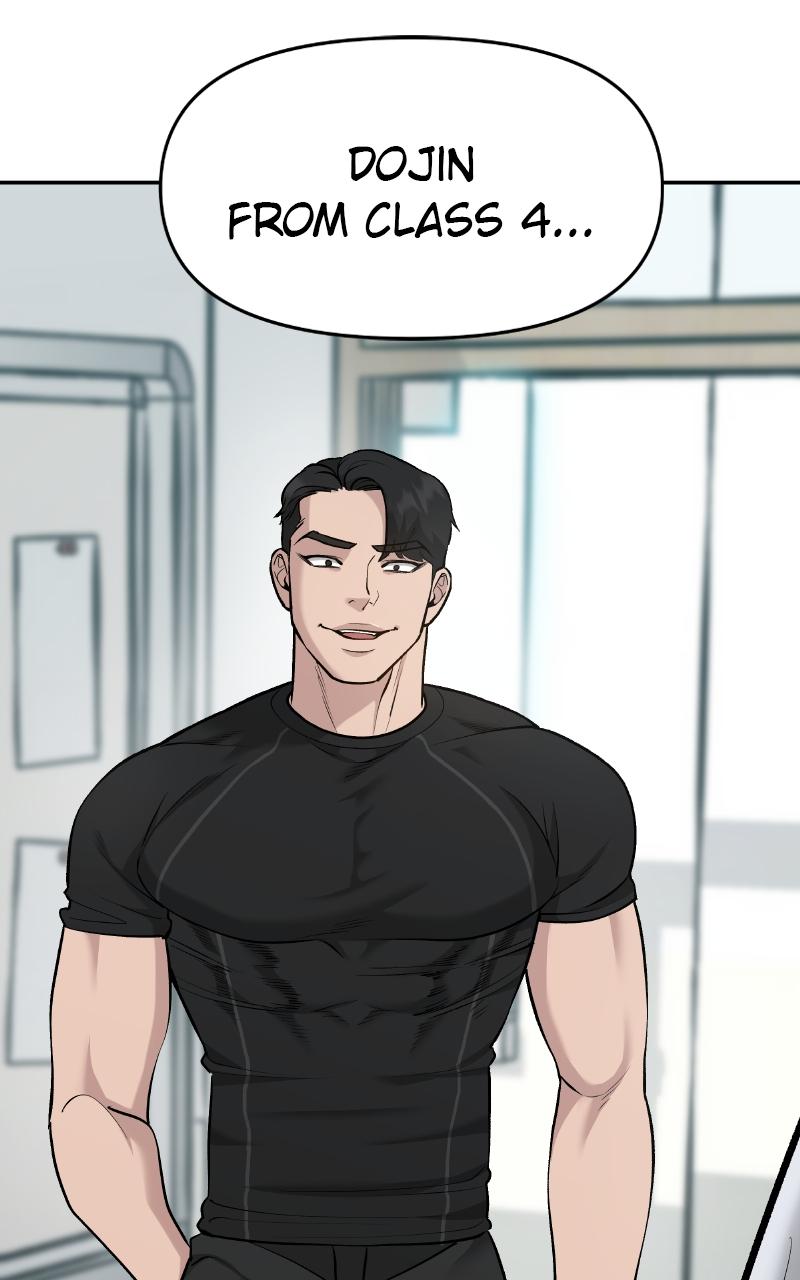 Designated Bully Chapter 28