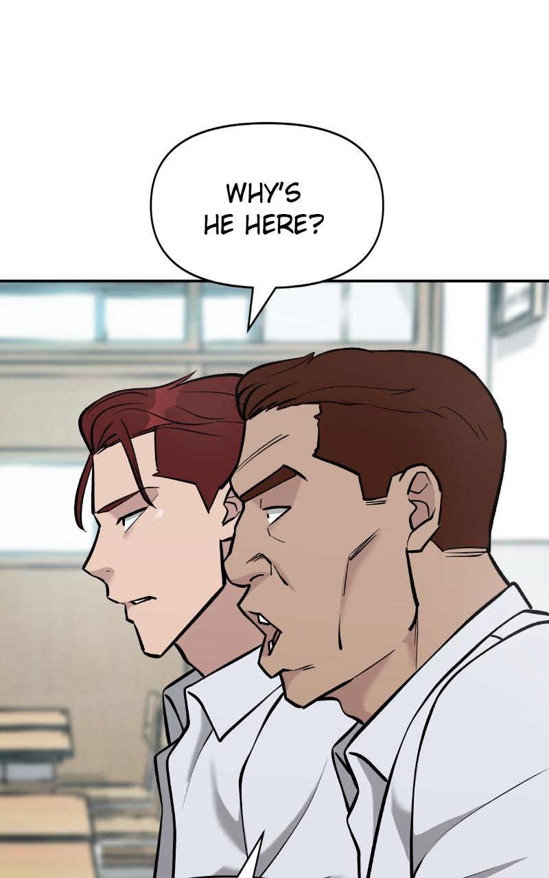 Designated Bully Chapter 28