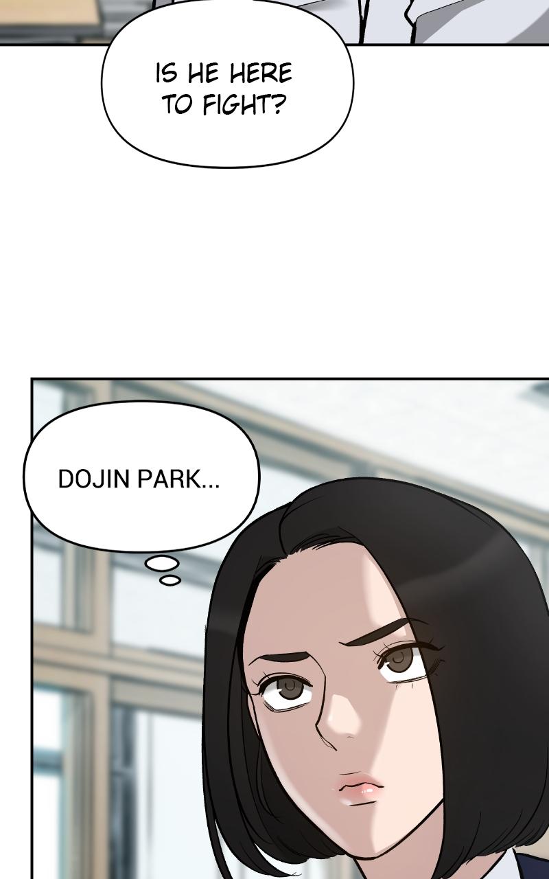 Designated Bully Chapter 28