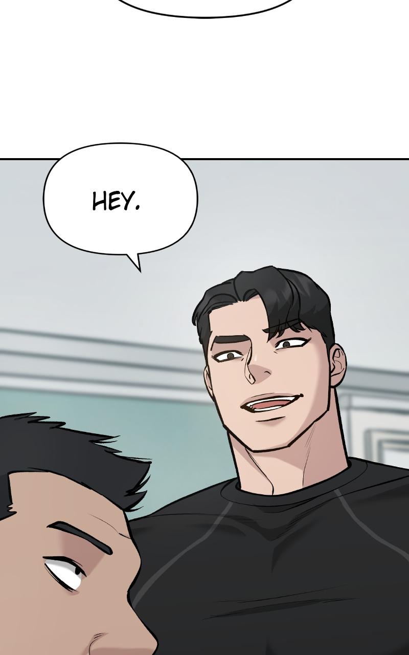 Designated Bully Chapter 28