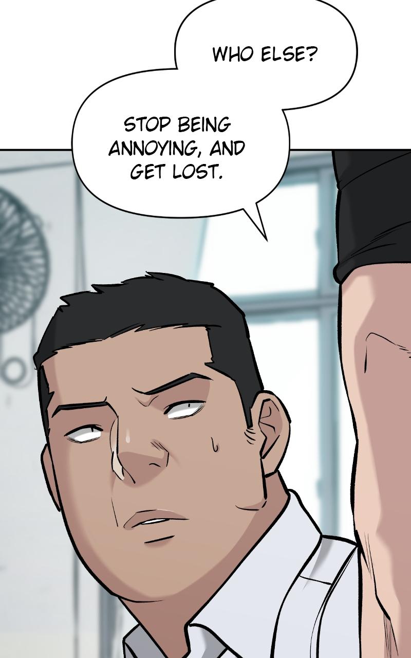 Designated Bully Chapter 28