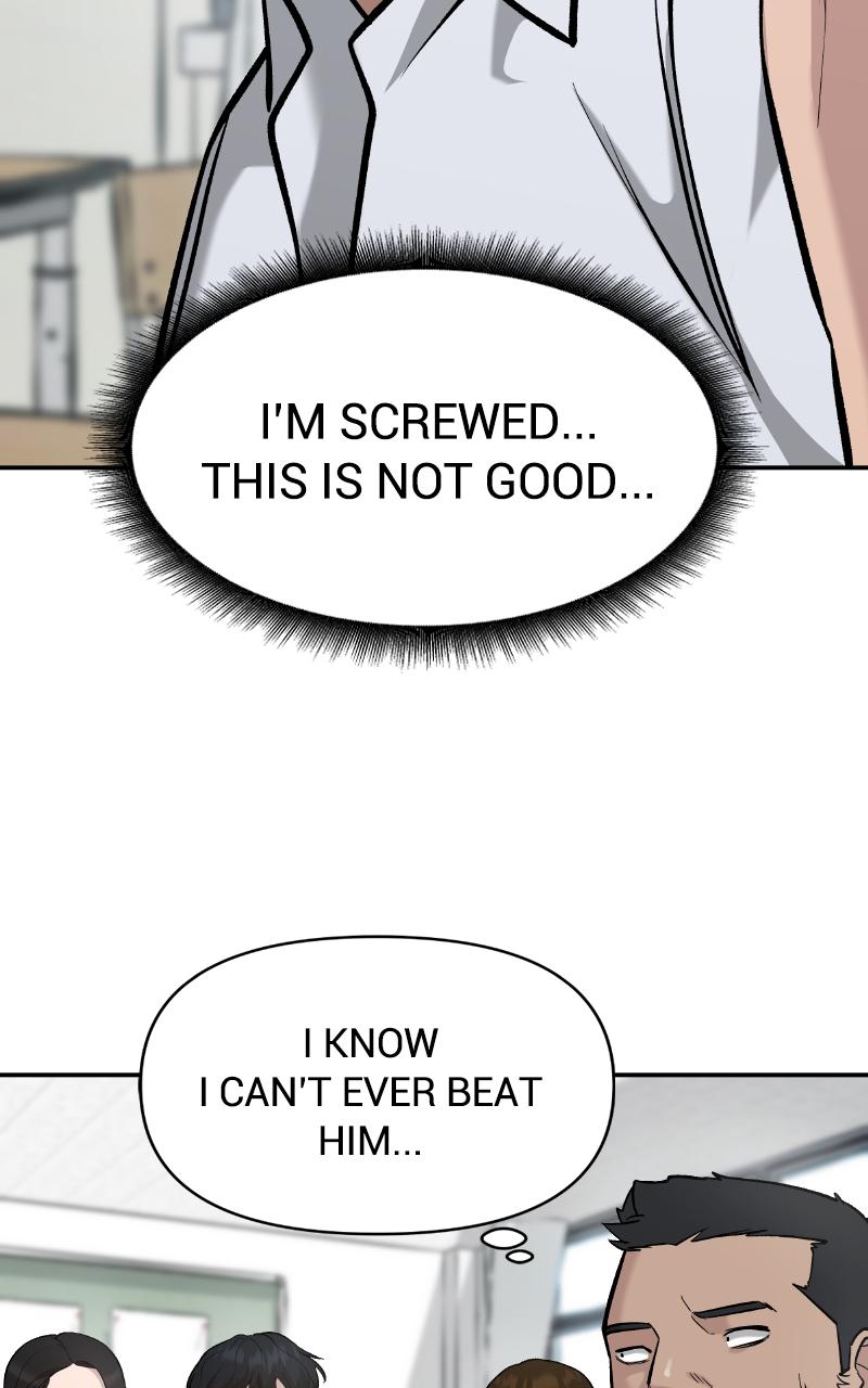 Designated Bully Chapter 28