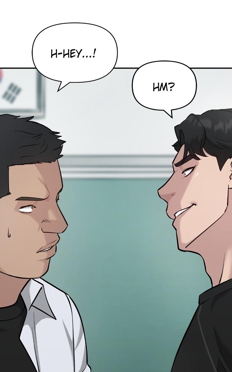 Designated Bully Chapter 28