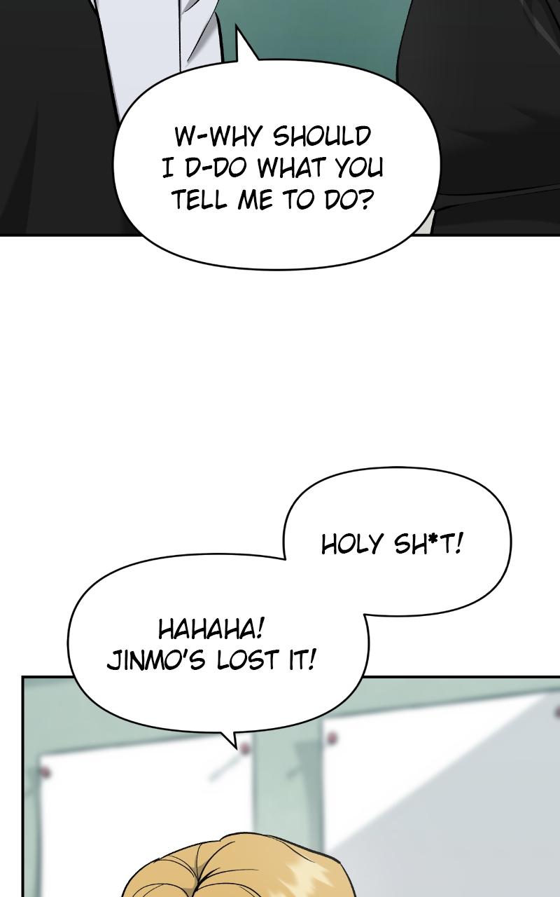 Designated Bully Chapter 28