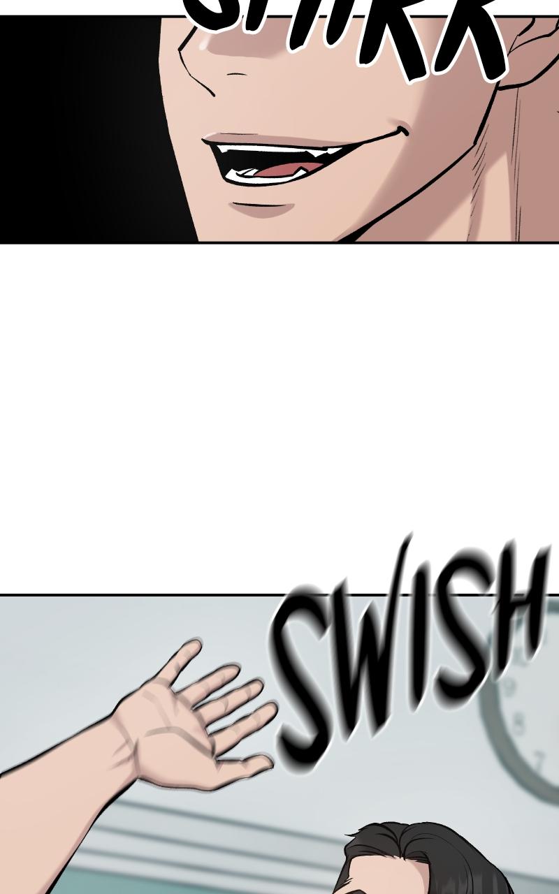 Designated Bully Chapter 28