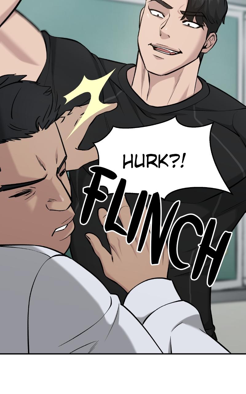 Designated Bully Chapter 28