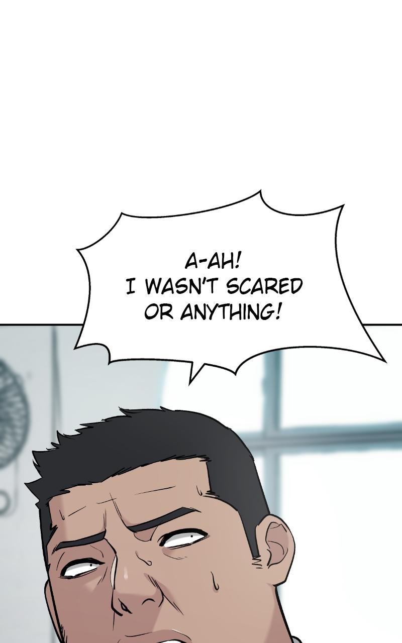 Designated Bully Chapter 28