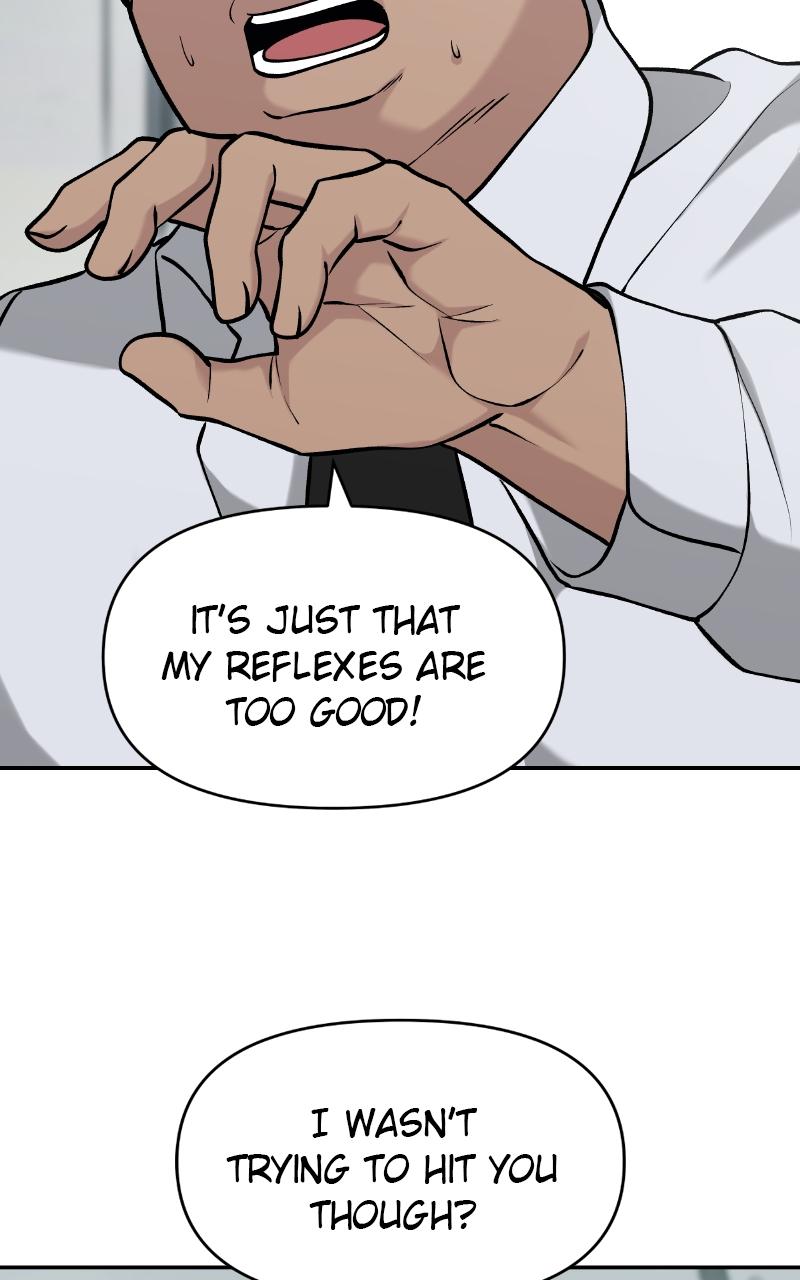 Designated Bully Chapter 28