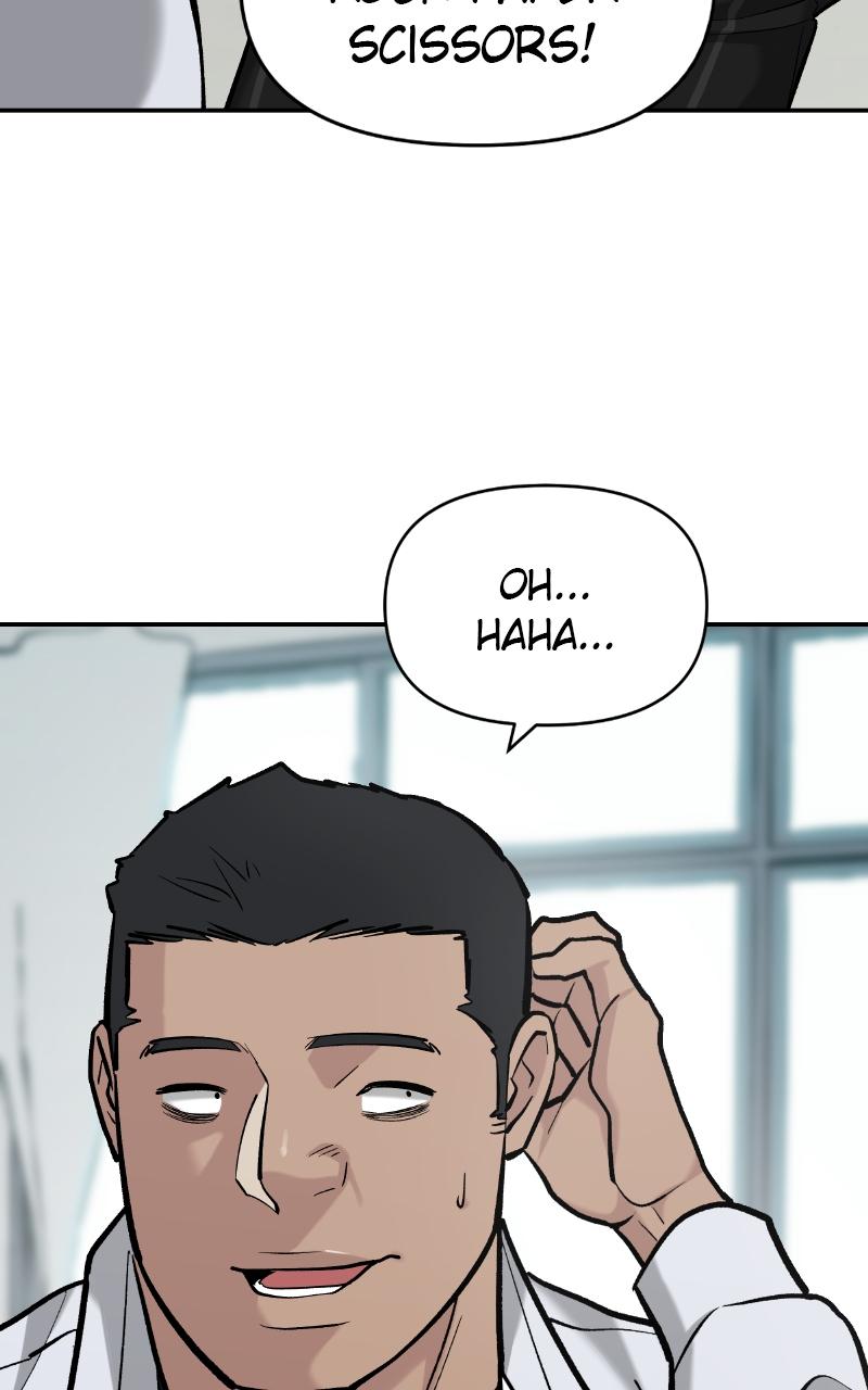 Designated Bully Chapter 28