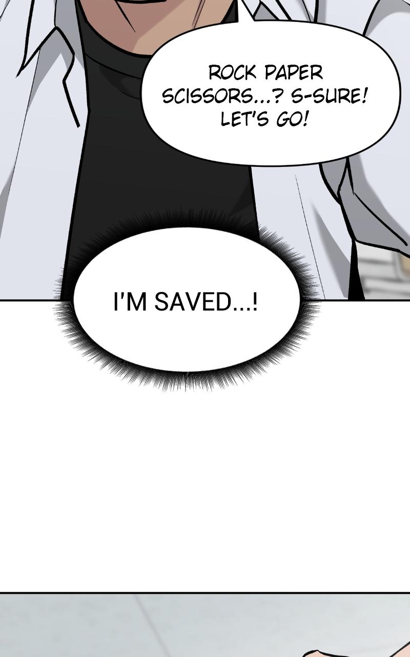 Designated Bully Chapter 28