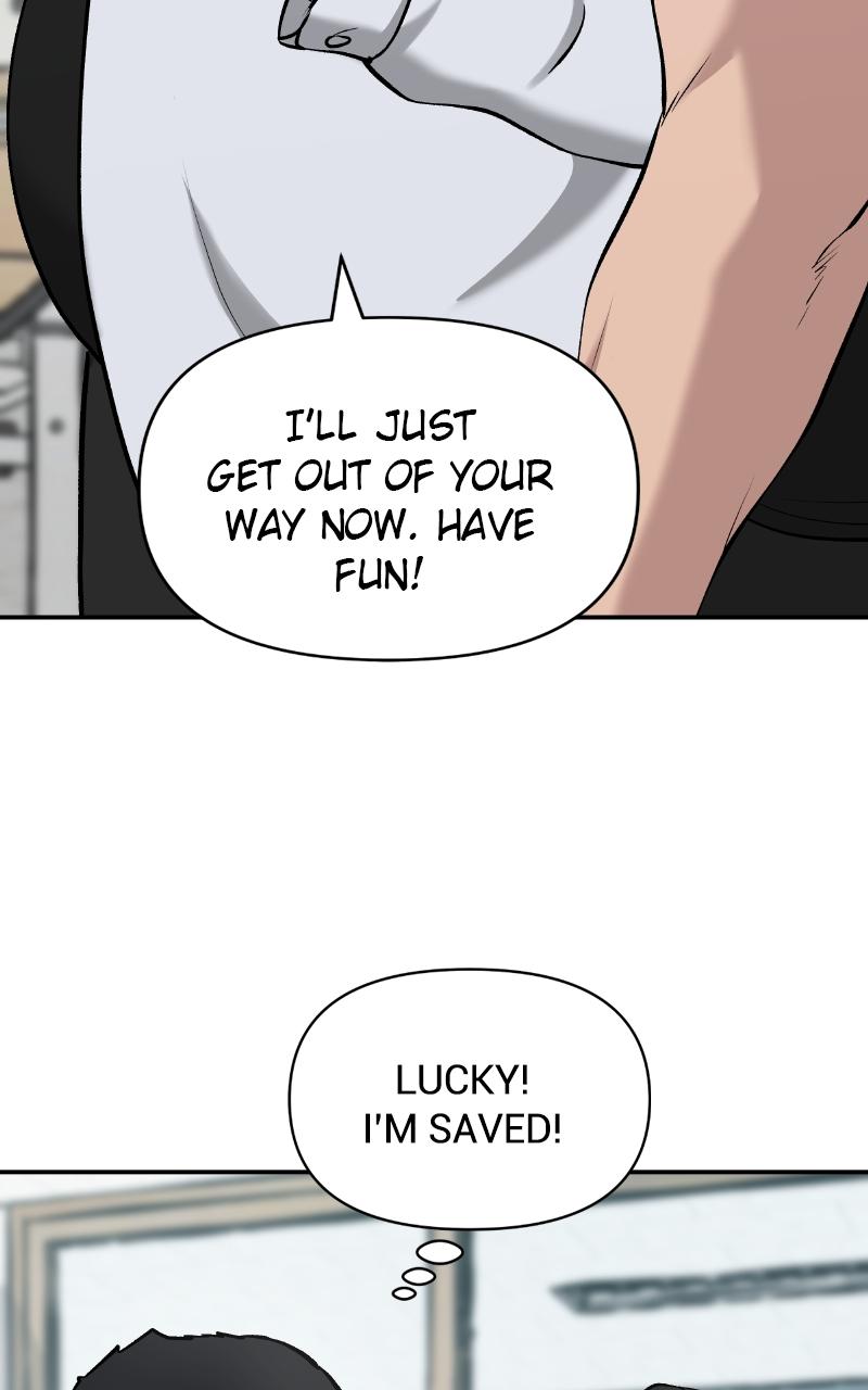 Designated Bully Chapter 28