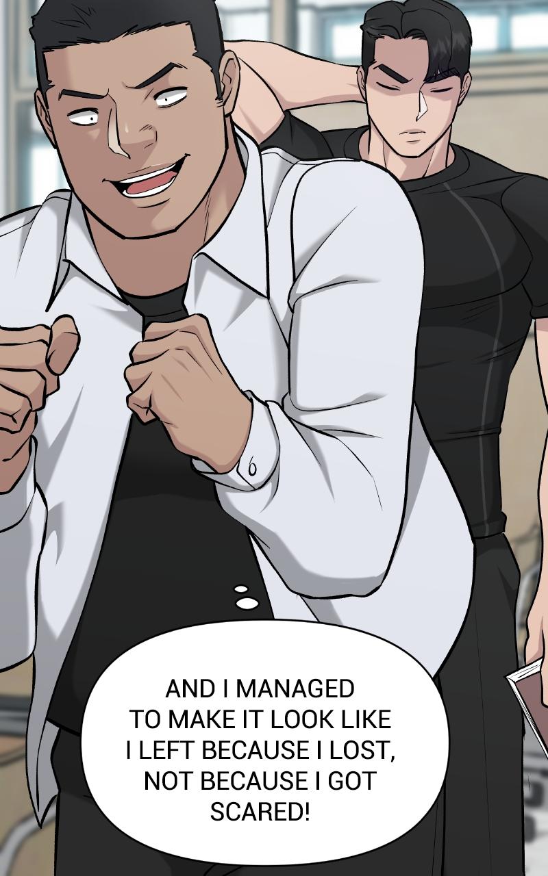 Designated Bully Chapter 28