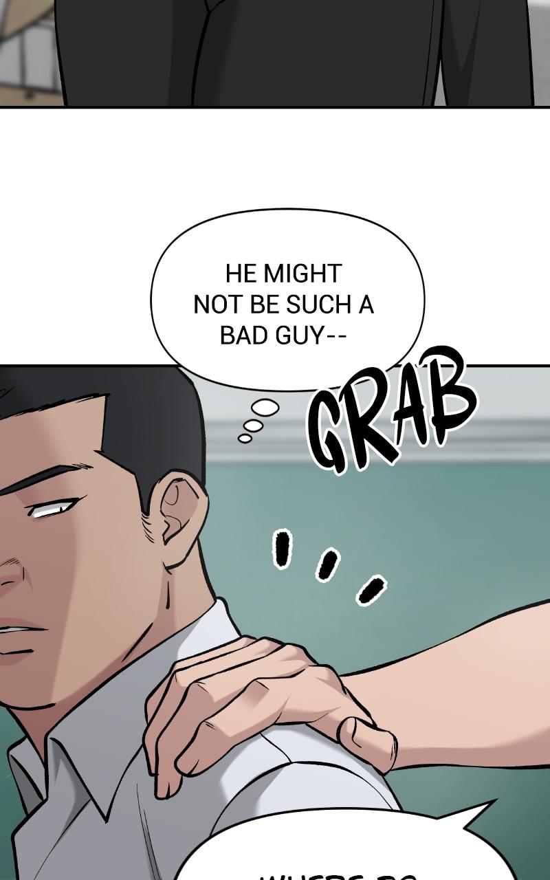 Designated Bully Chapter 28