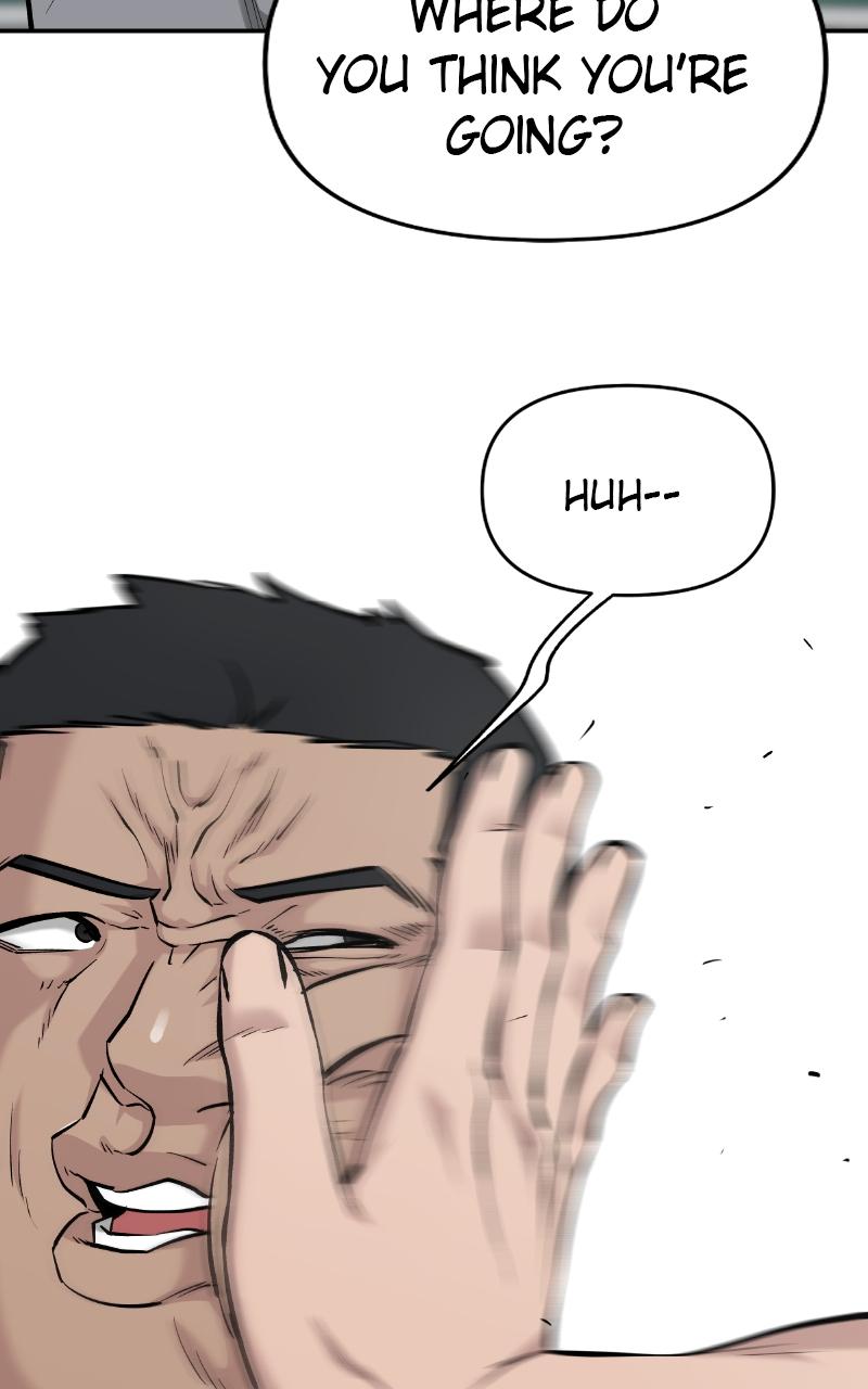 Designated Bully Chapter 28