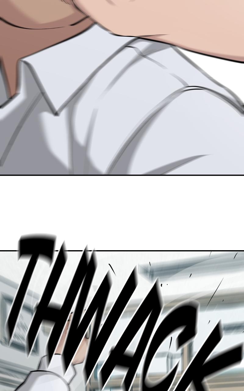 Designated Bully Chapter 28