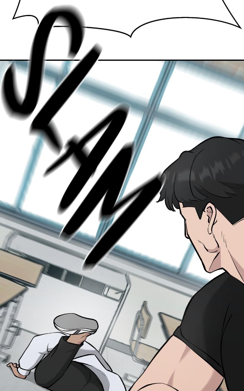 Designated Bully Chapter 28