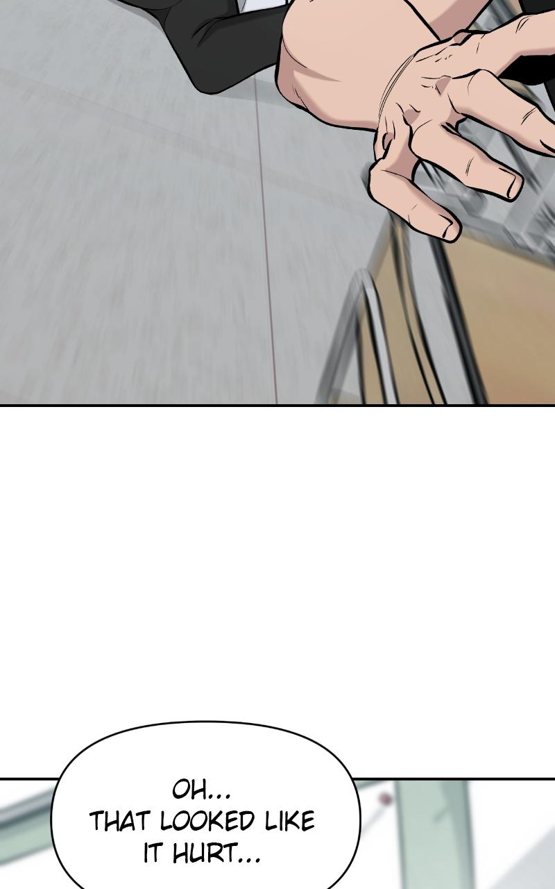 Designated Bully Chapter 28