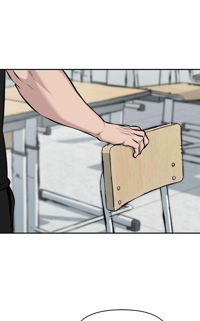 Designated Bully Chapter 28