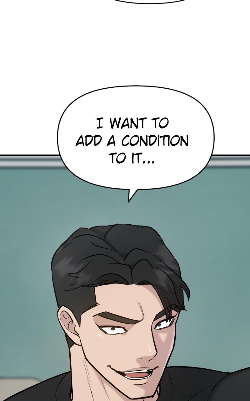 Designated Bully Chapter 28