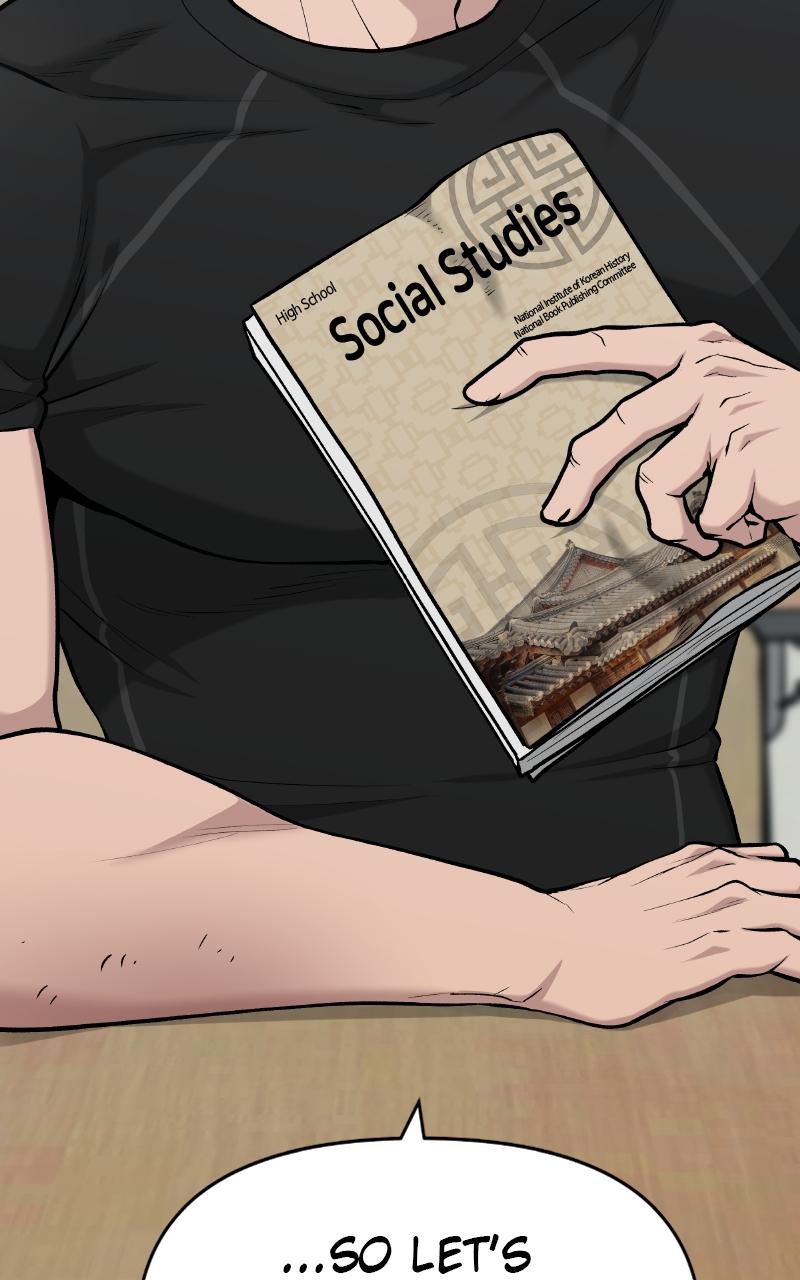 Designated Bully Chapter 28