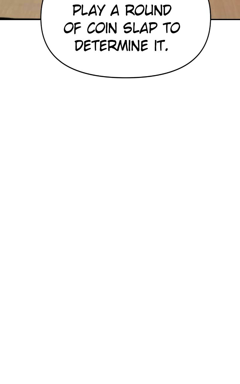 Designated Bully Chapter 28