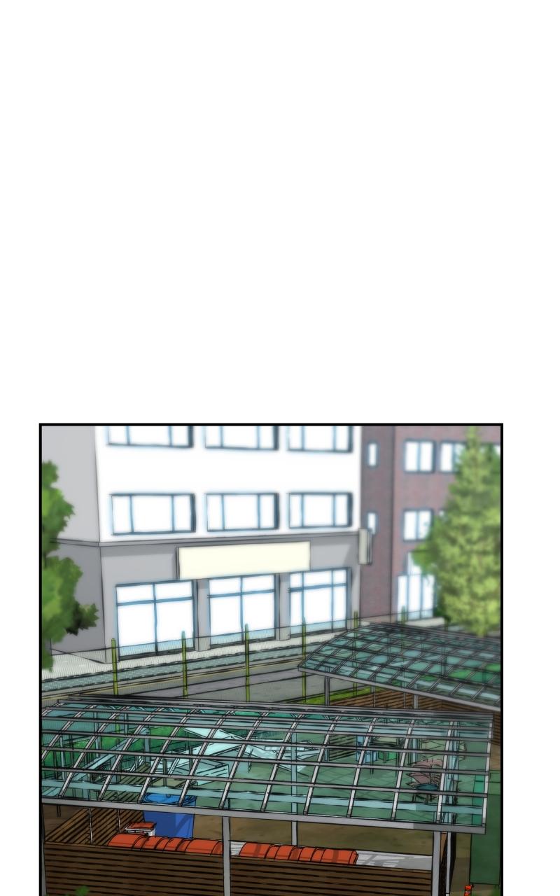 Designated Bully Chapter 28