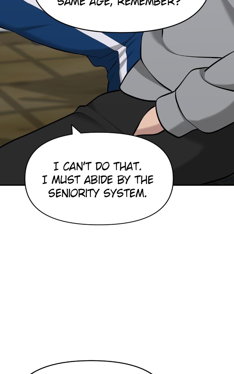 Designated Bully Chapter 28