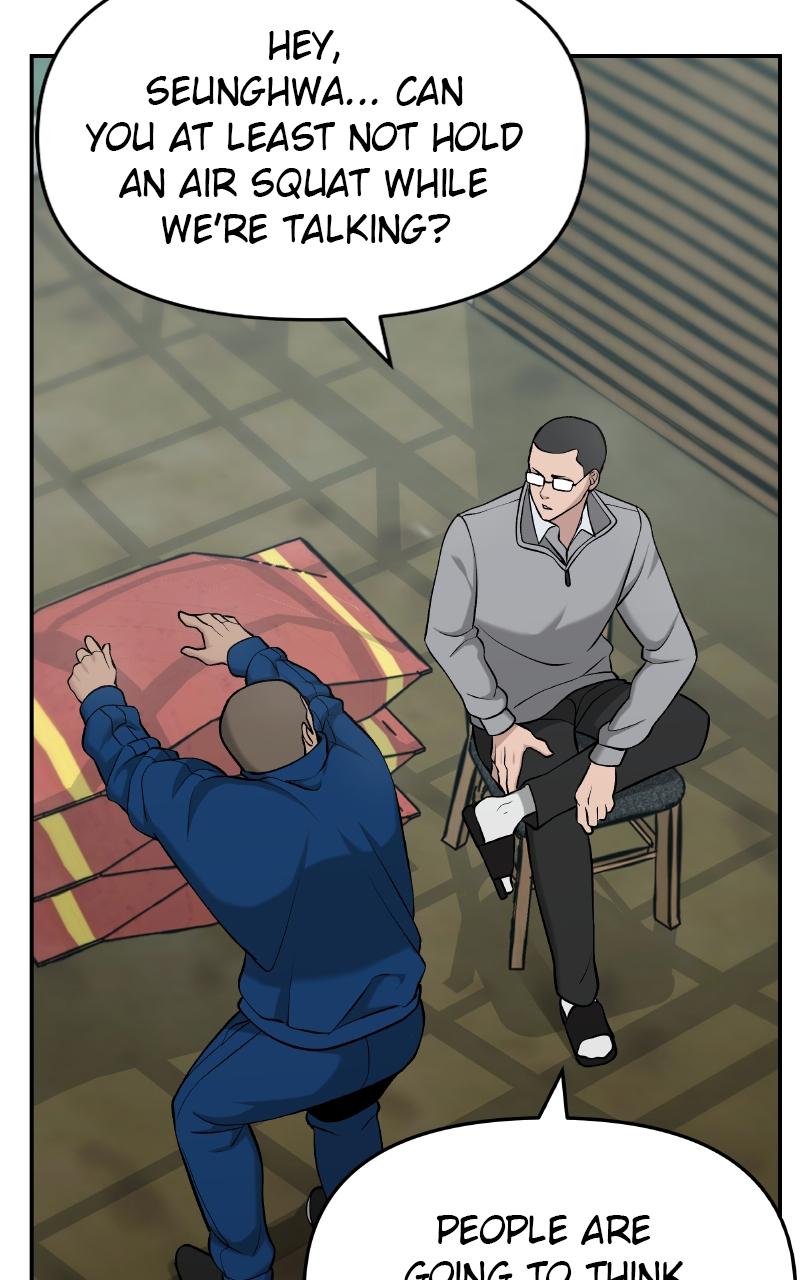 Designated Bully Chapter 28