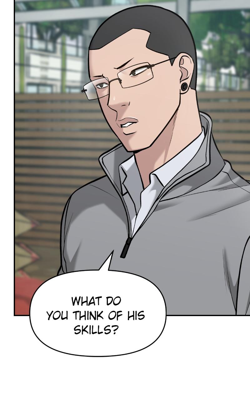 Designated Bully Chapter 28