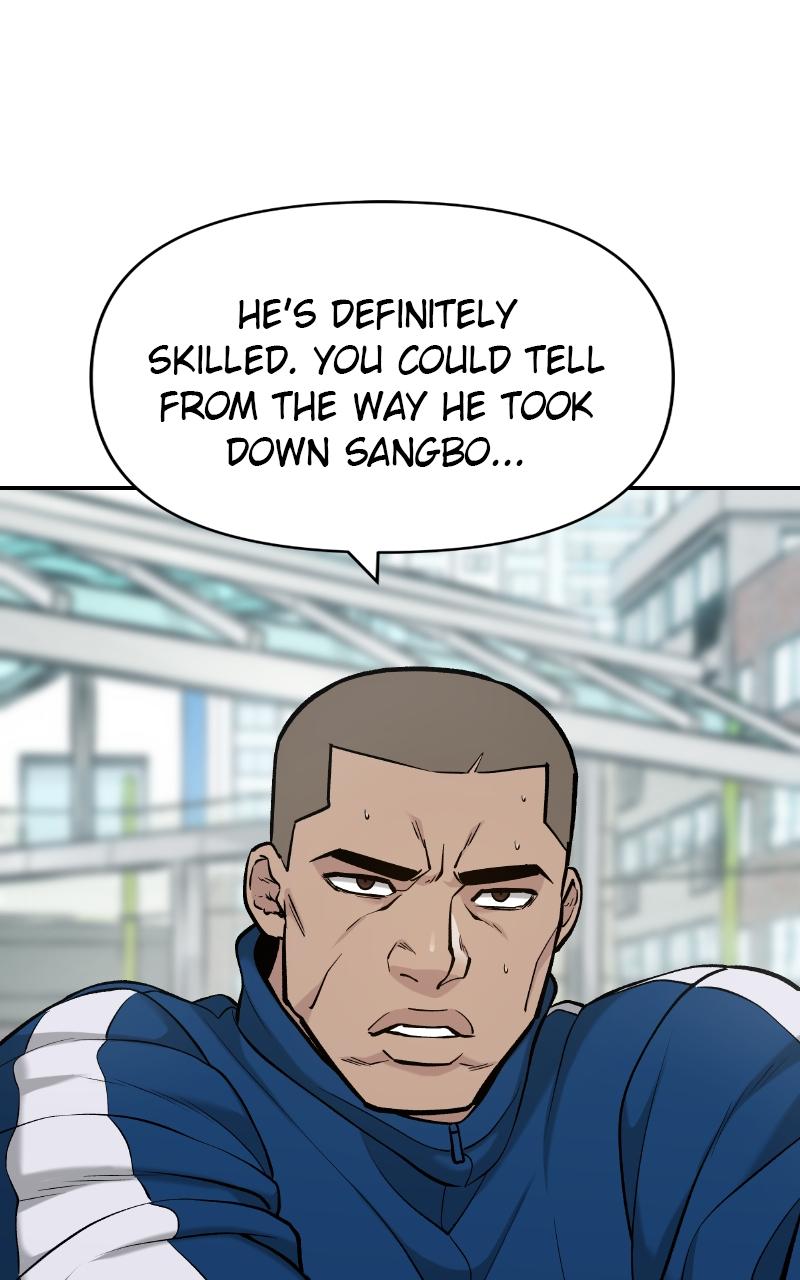 Designated Bully Chapter 28