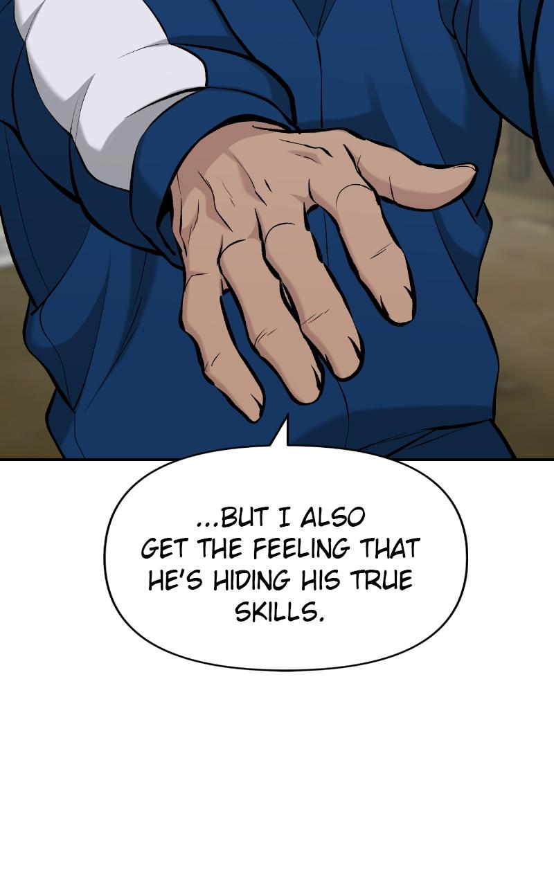 Designated Bully Chapter 28