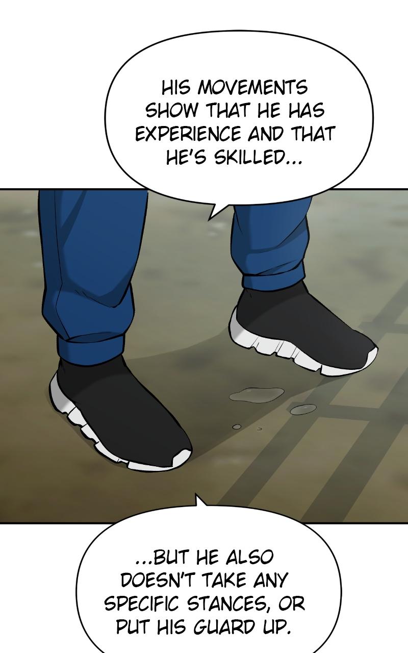 Designated Bully Chapter 28