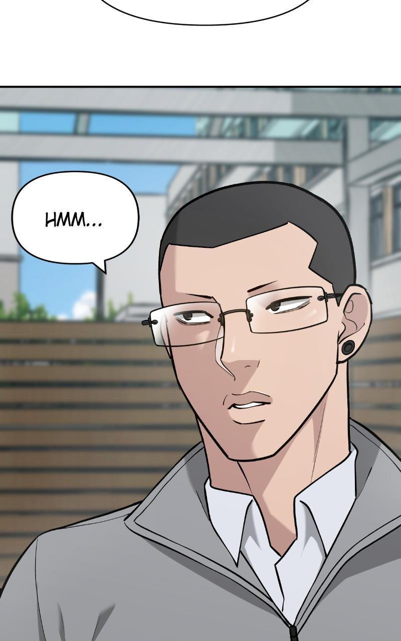 Designated Bully Chapter 28