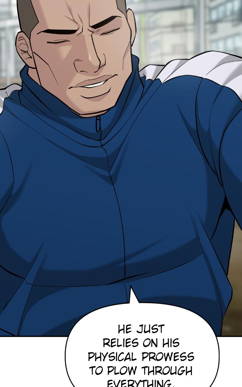 Designated Bully Chapter 28