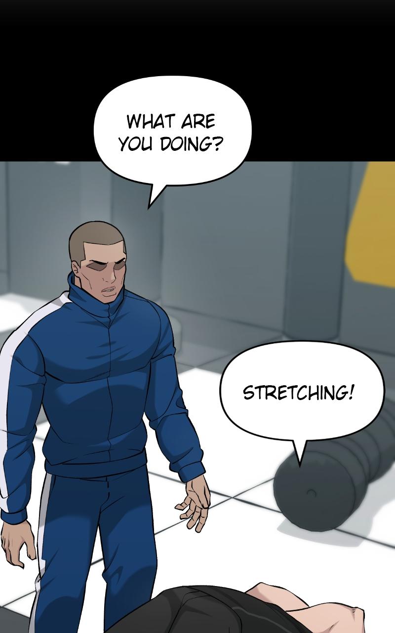 Designated Bully Chapter 28