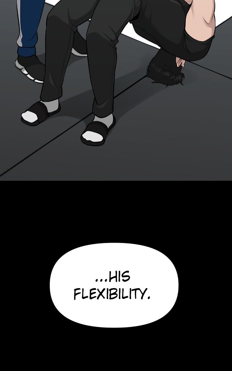 Designated Bully Chapter 28