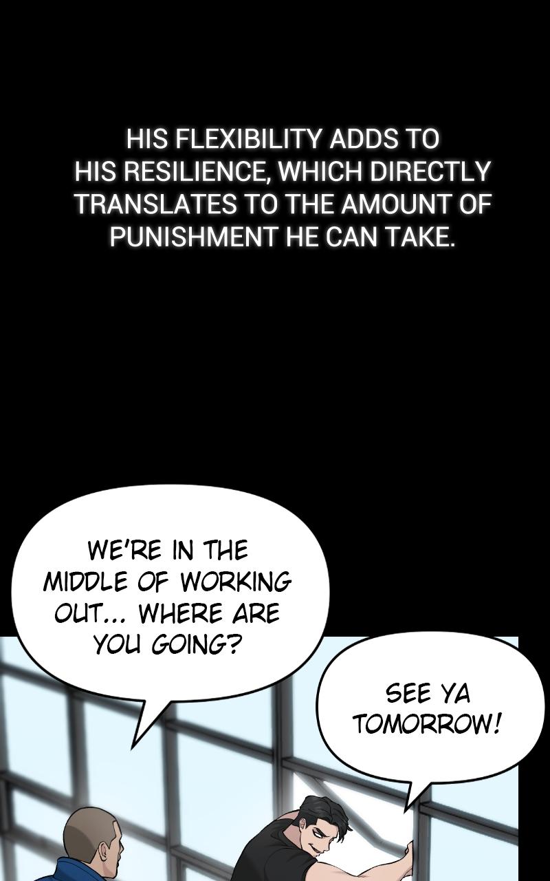 Designated Bully Chapter 28