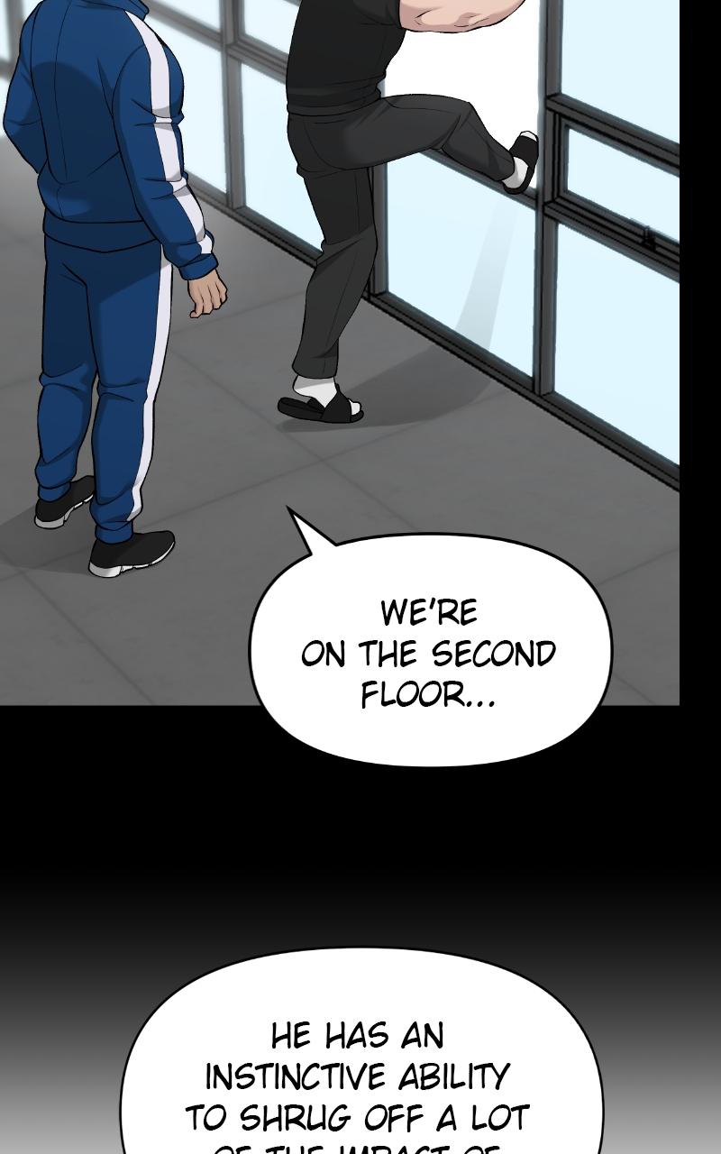 Designated Bully Chapter 28