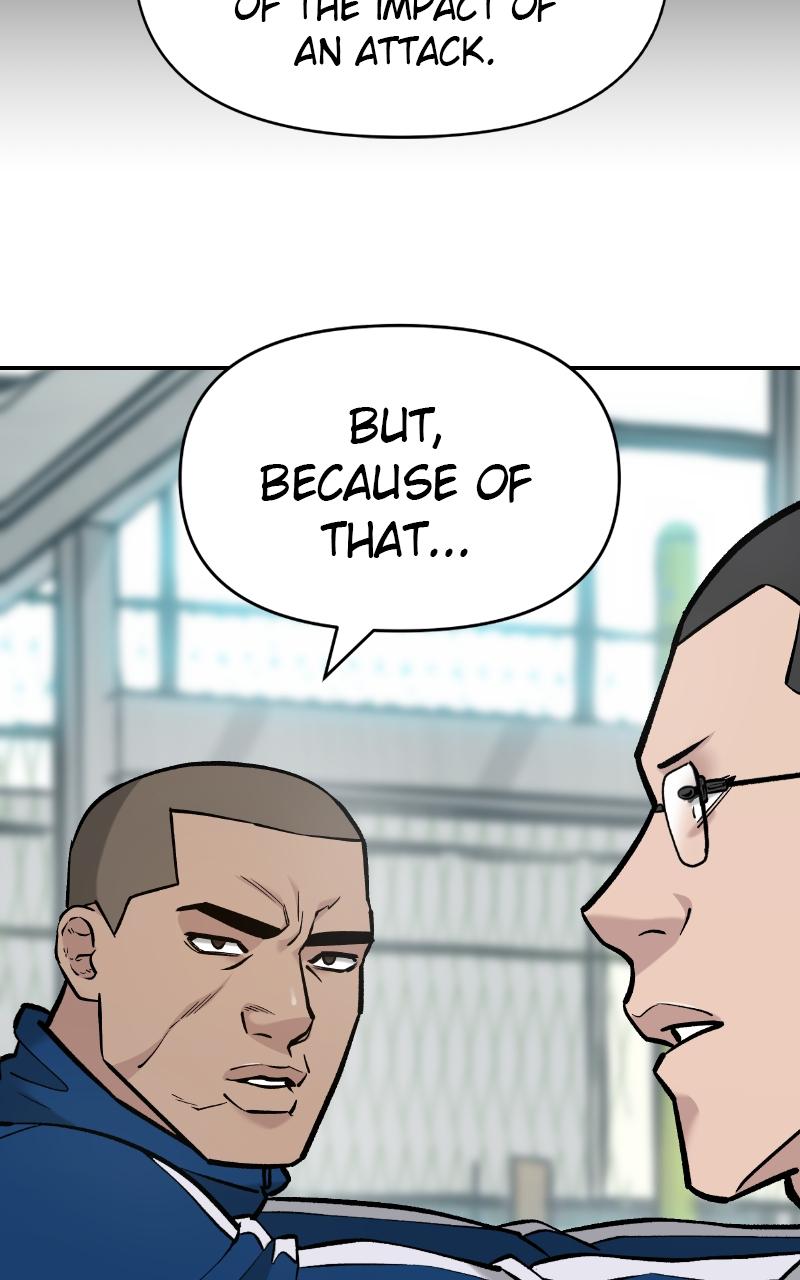 Designated Bully Chapter 28